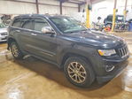 Jeep Cherokee 2016