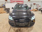 Audi SQ5 2016