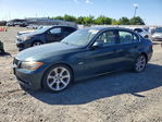 BMW Series 3 2008