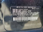 Subaru Impreza 2012