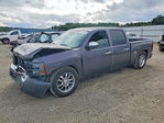Chevrolet Silverado 2011
