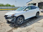 Lexus RX 2018