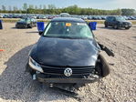 Volkswagen Jetta 2012