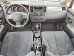Nissan Versa 2010