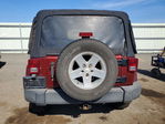 Jeep Wrangler 2007