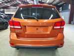 Dodge Journey 2011