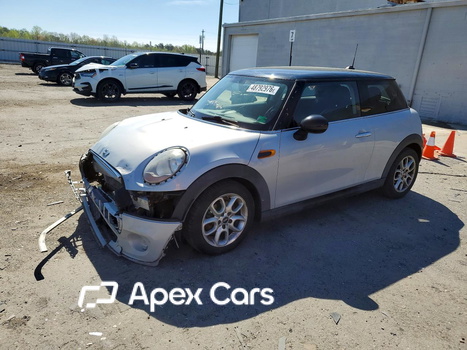 MINI Cooper 2014 - Image 1 of 13