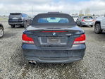BMW Series 1 2009