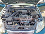 Honda Civic 2000