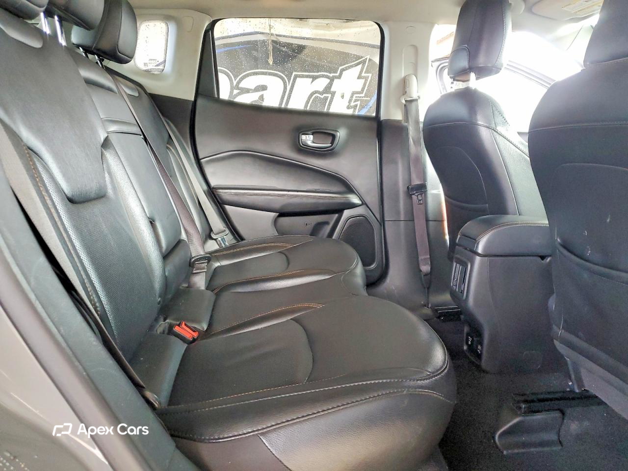Jeep Compass 2020