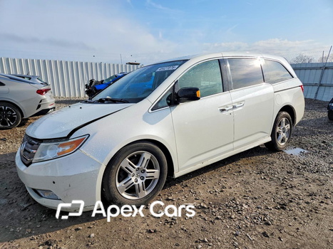 Honda Odyssey 2013 - Image 1 of 12