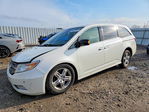 Honda Odyssey 2013