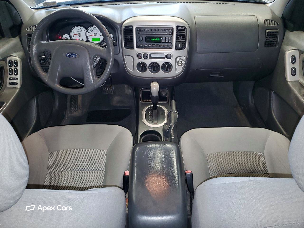 Ford Escape 2006