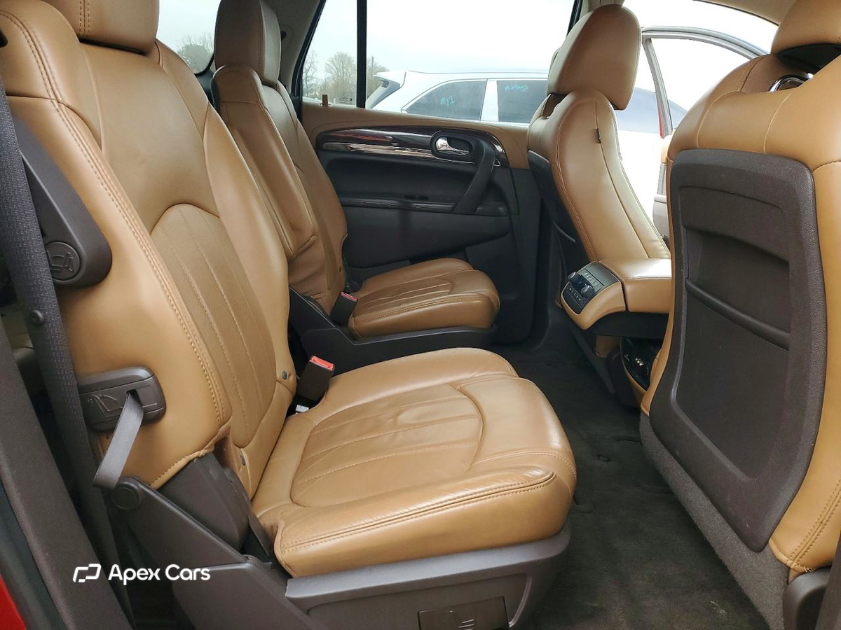 Buick Enclave 2013