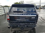 Land Rover Range Rover 2012