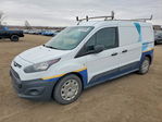Ford Transit 2018