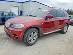 BMW X5 2013