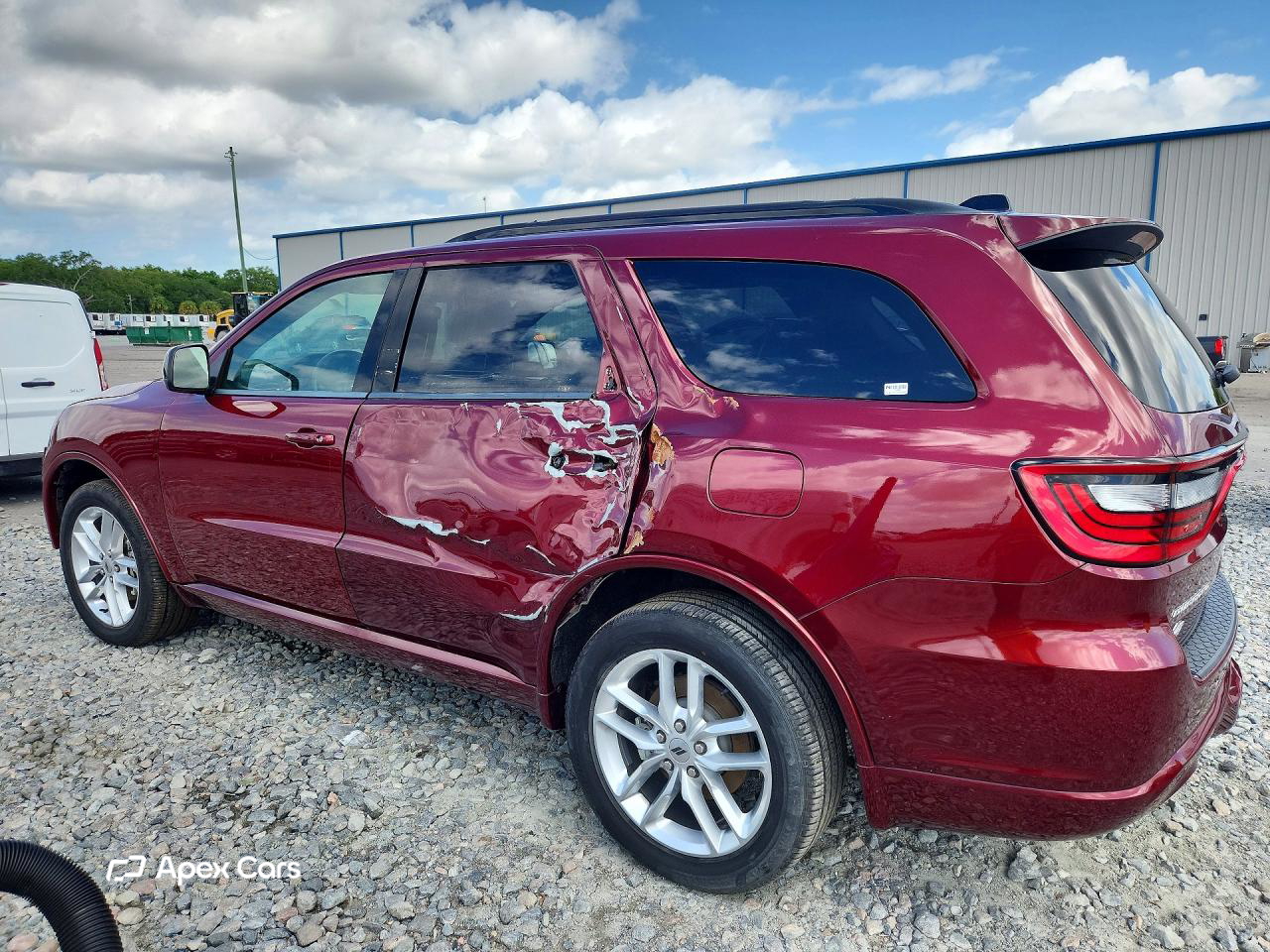 Dodge Durango 2023