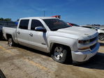 Chevrolet Silverado 2016
