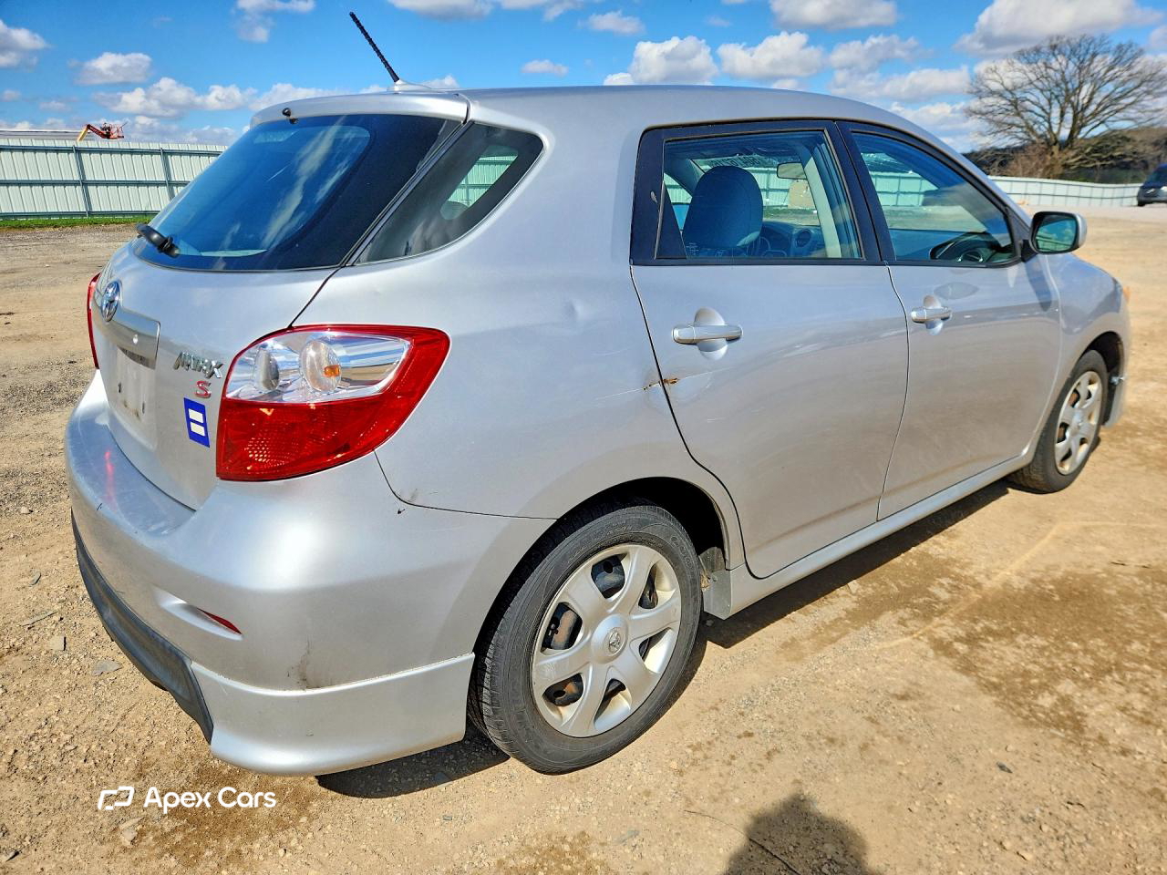 Toyota Corolla 2010