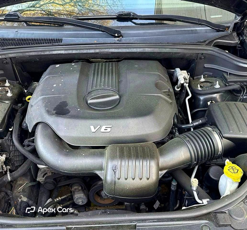 Jeep Cherokee 2015