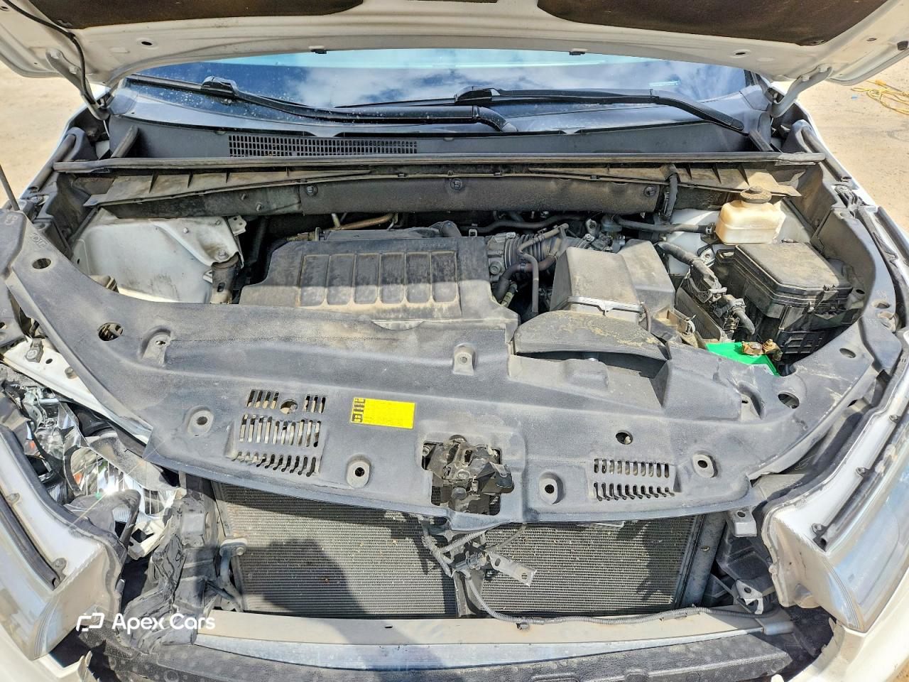 Toyota Highlander 2016