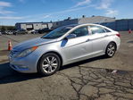 Hyundai Sonata 2012