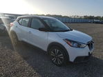 Nissan Kicks 2020