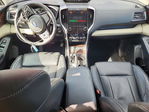 Subaru Ascent 2021
