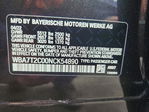 BMW Series 7 2022