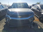 Chevrolet TrailBlazer 2021