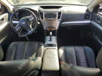 Subaru Outback 2013