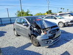 Mitsubishi Mirage 2018