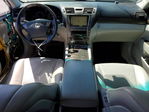 Lexus LS 2008