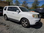 Honda Pilot 2015