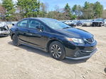 Honda Civic 2013
