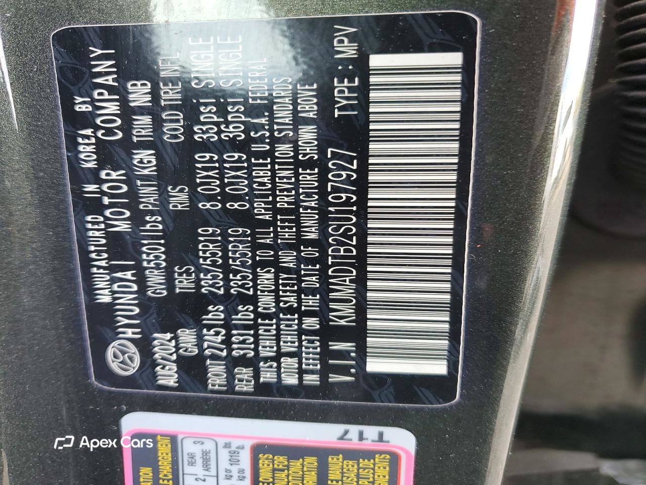 Genesis GV70 2025