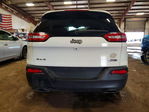 Jeep Cherokee 2016