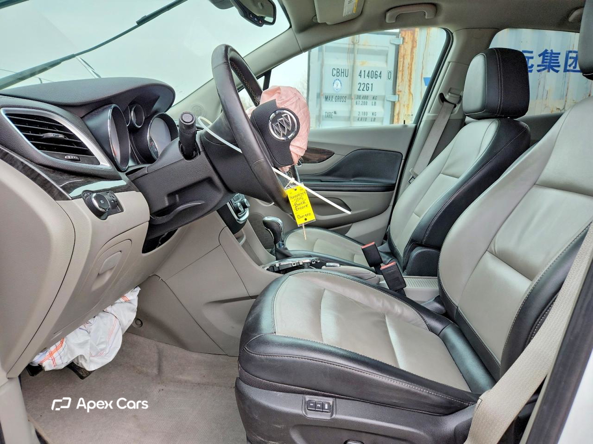 Buick Encore 2015