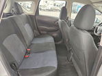 Nissan Versa 2015