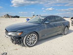 Audi A6 2012