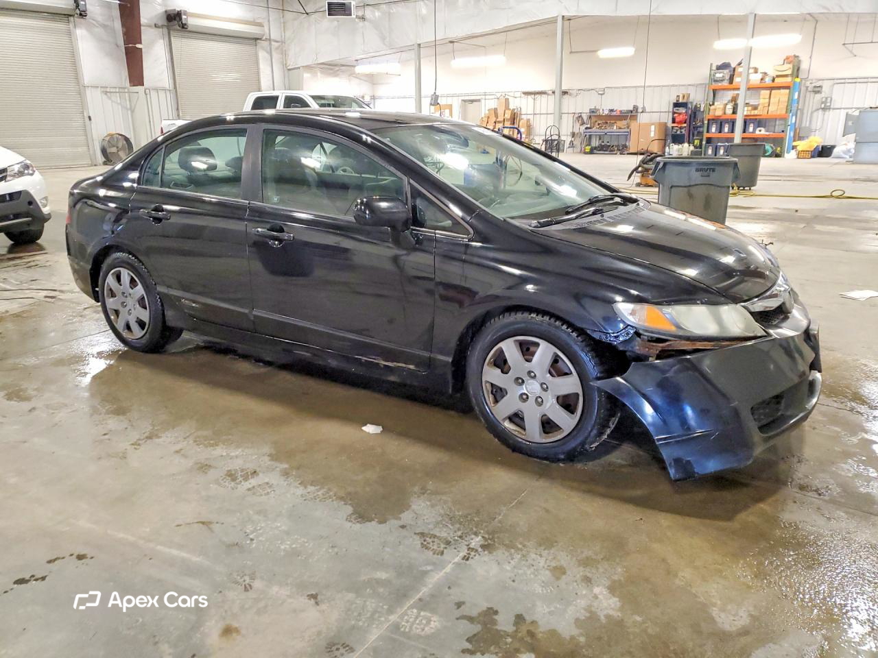 Honda Civic 2011