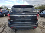 Ford Explorer 2013