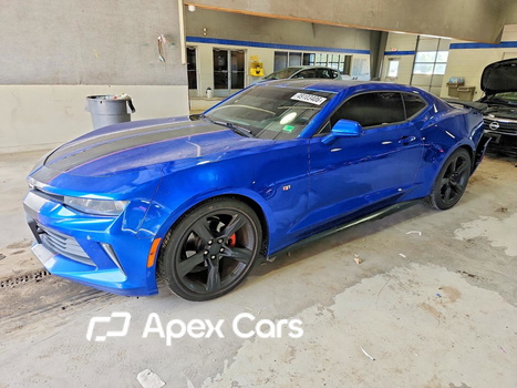 Chevrolet Camaro 2017 - Image 1 of 13