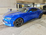 Chevrolet Camaro 2017