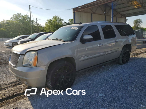 GMC Yukon 2008 - Image 1 of 13