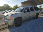 GMC Yukon 2008