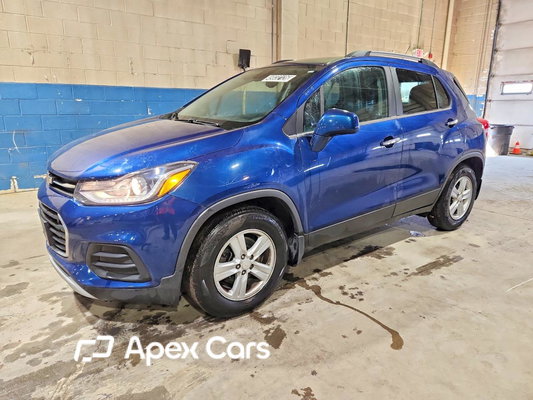 Chevrolet Trax 2020 - Image 1 of 12