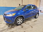 Chevrolet Trax 2020