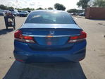 Honda Civic 2013